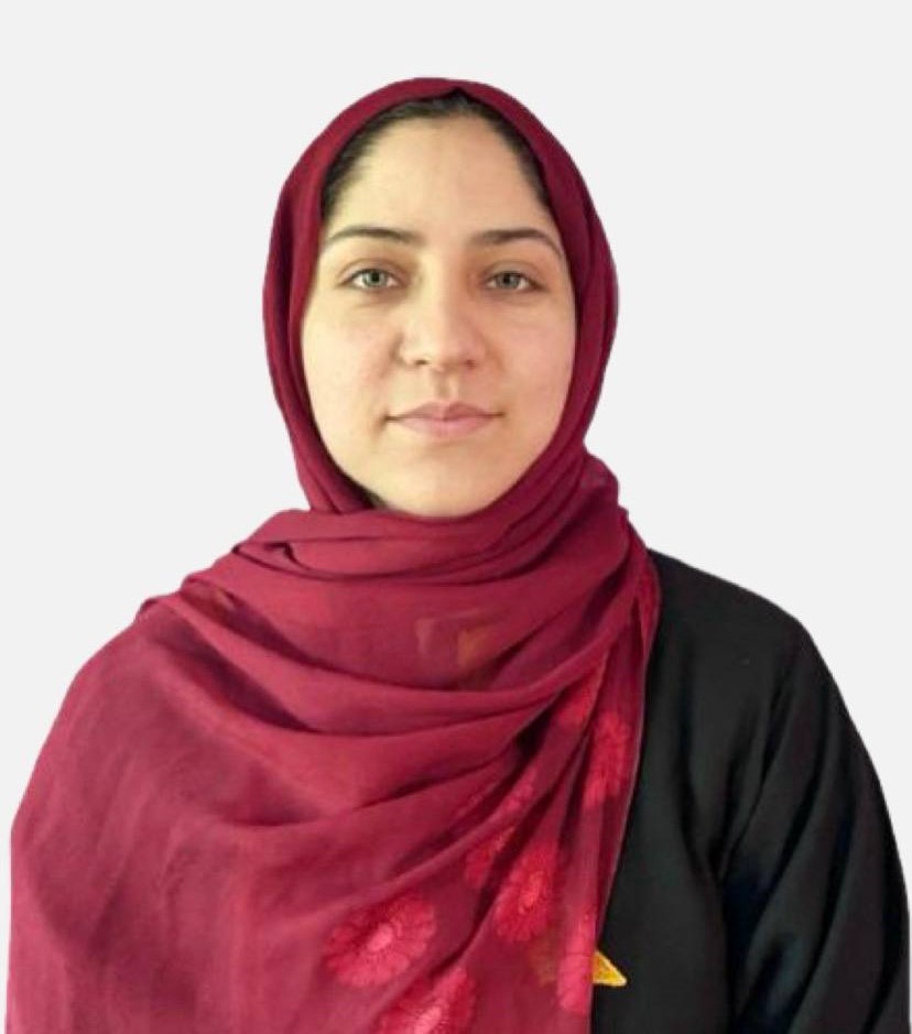 Tariq Sir - Computer Faculty