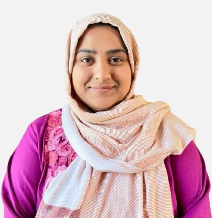 Irfan Sir - Mathematics Faculty