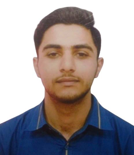 Fatima Begum - Class 10th Topper